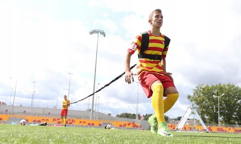 YAKIMA GUMA DO TRENINGU SZYBKOŚCIOWEGO 100053 Długość (cm) 300 cm