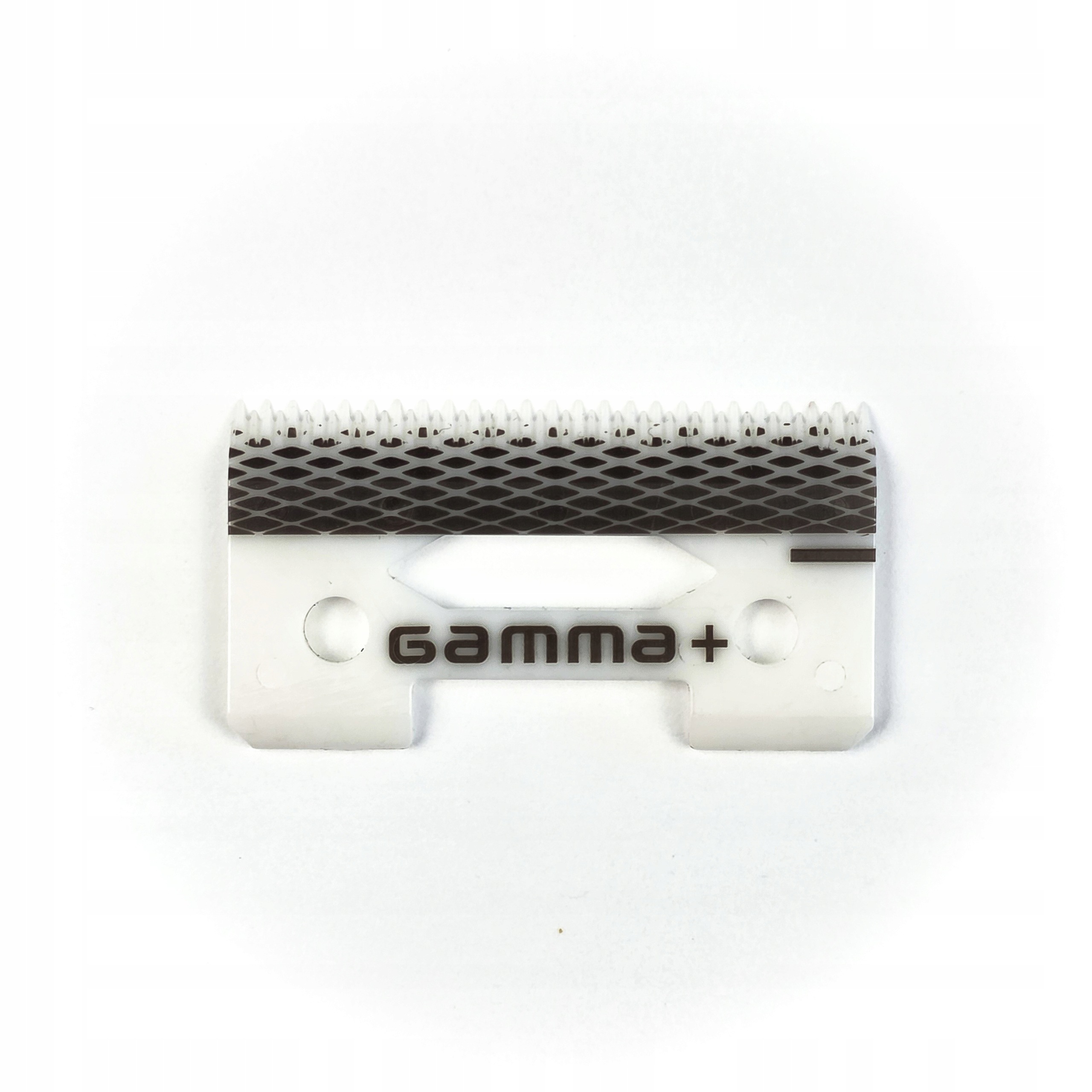 Gamma Piu Pohyblivá čepel Staggered Ceramic