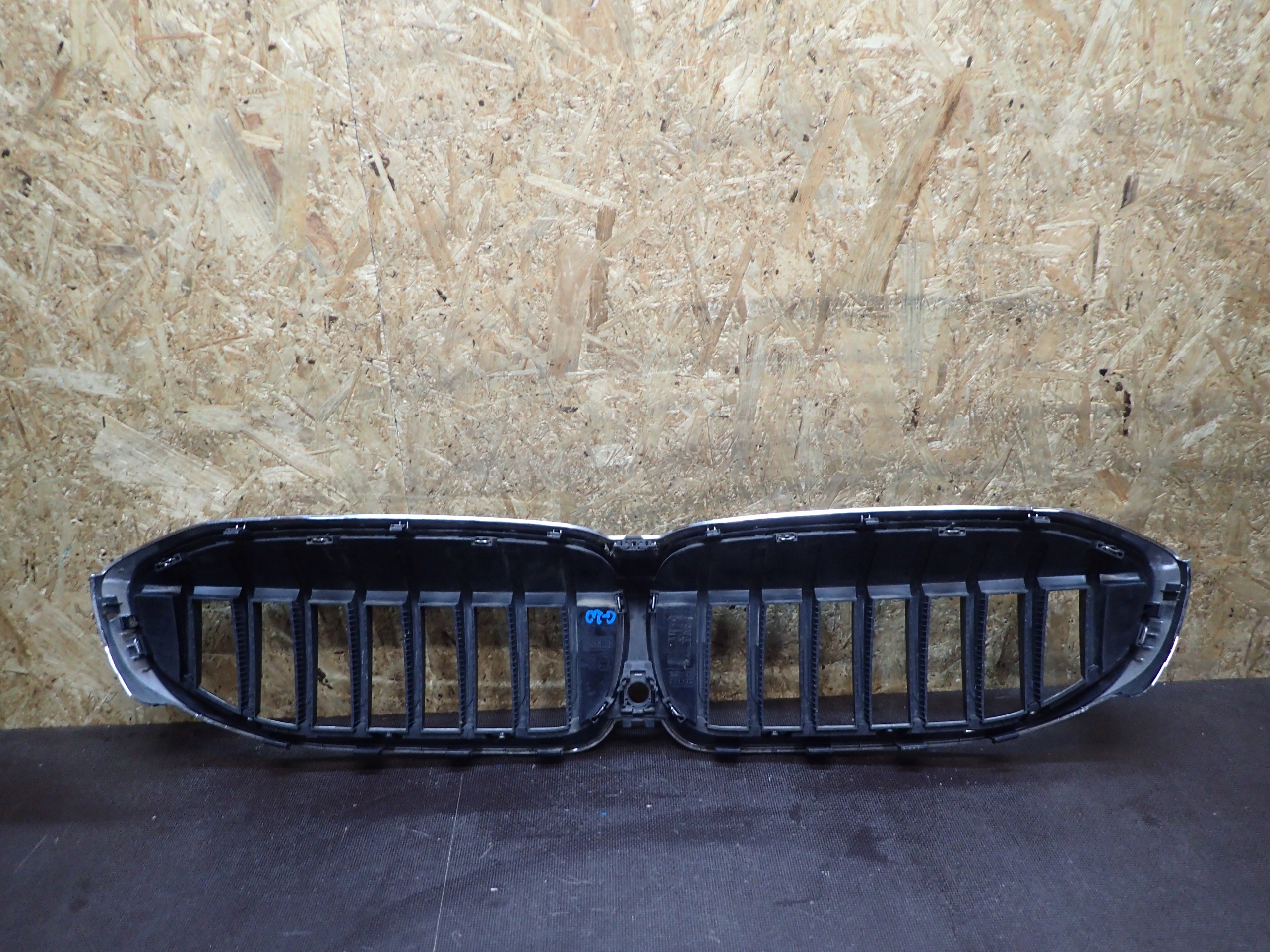 mask NERKI BMW III 3 G20 G21 192976-10