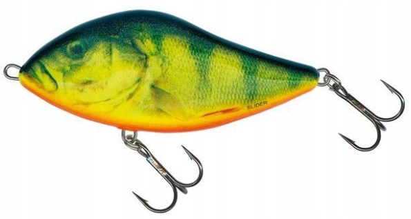 QSD006 Salmo Wobler Slider 5 Sinking 5cm/8g