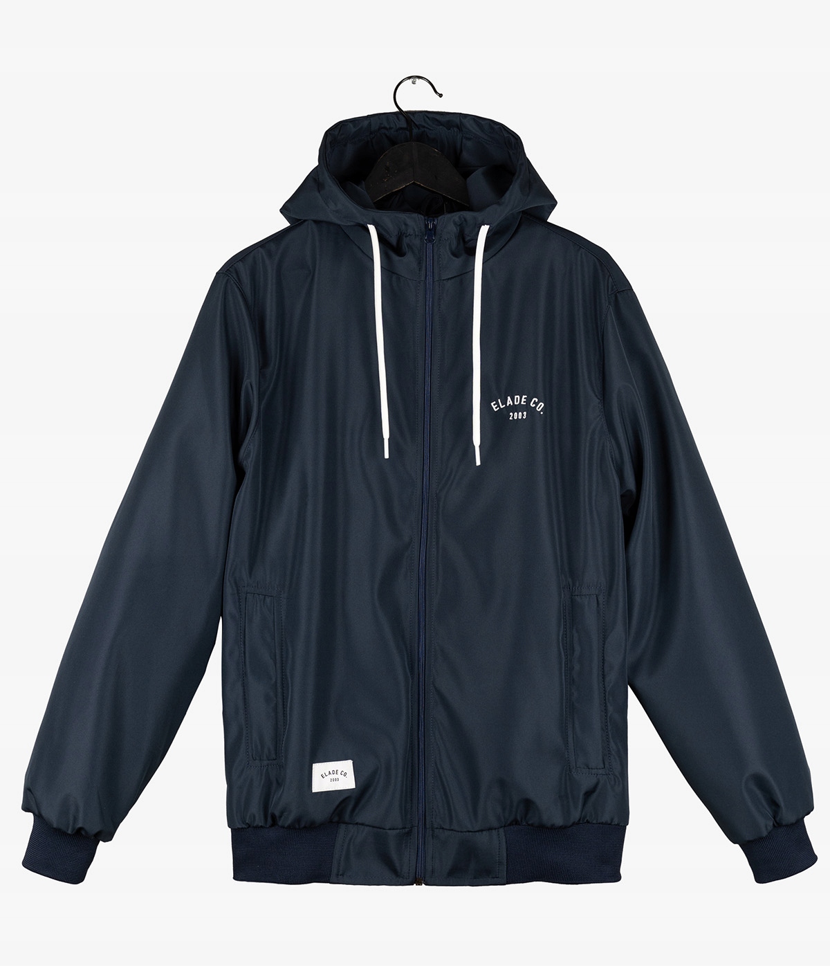 Bunda Elade Rainforest Summer Navy Blue 23 vel. M