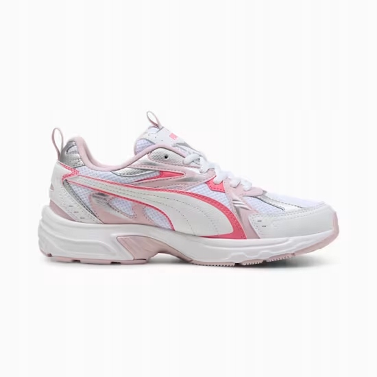 Pánské sportovní boty Puma Milenio Tech vel 44,5