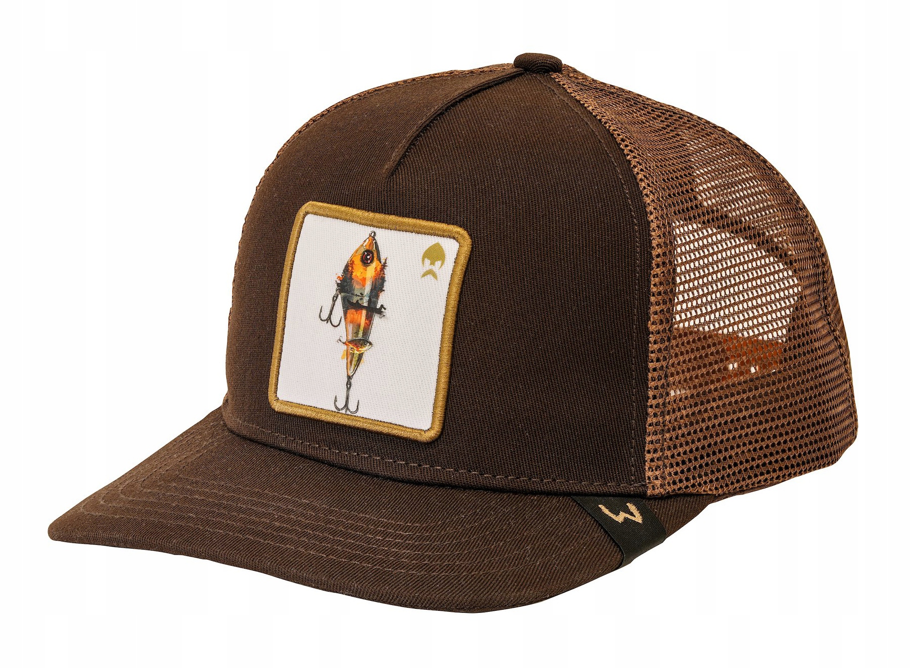 Czapka Z Daszkiem Westin Crecraw Beige