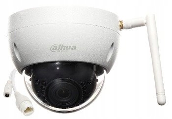 Kamera Ip Dahua IPC-HDBW1320E-W-0280B 3 Mpx