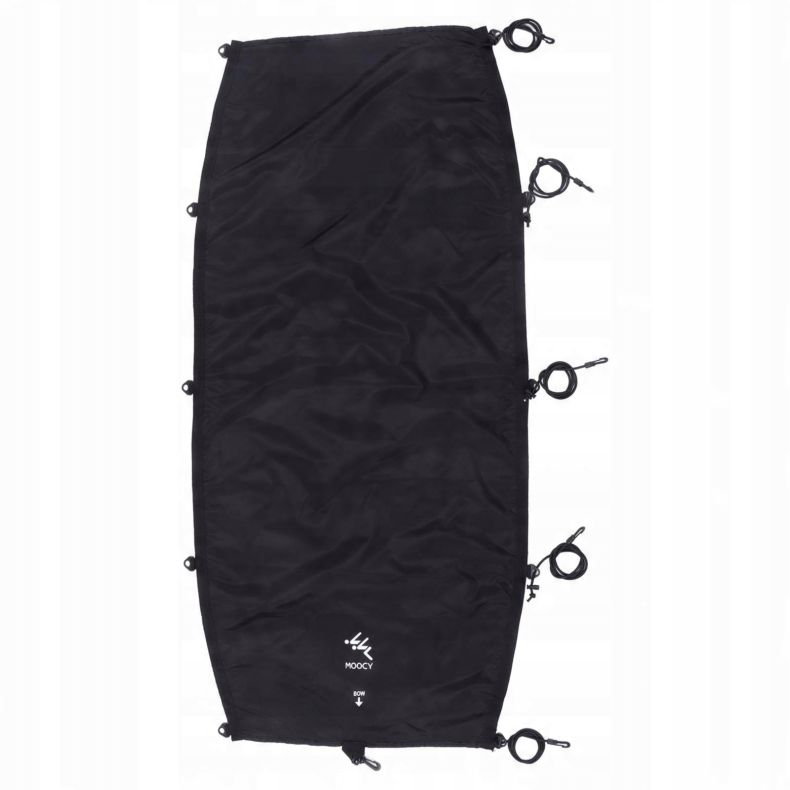Kajak kokpit Cover Cover Waterproof Cockpit Cover kajak kajakowy Td