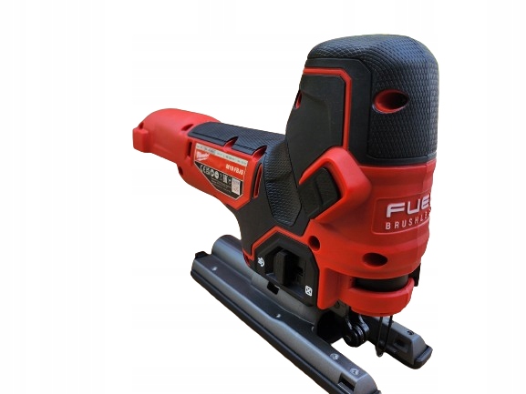 Wyrzynarka Milkwakee M18 FBJS-0X body Kod producenta M18 FBJS