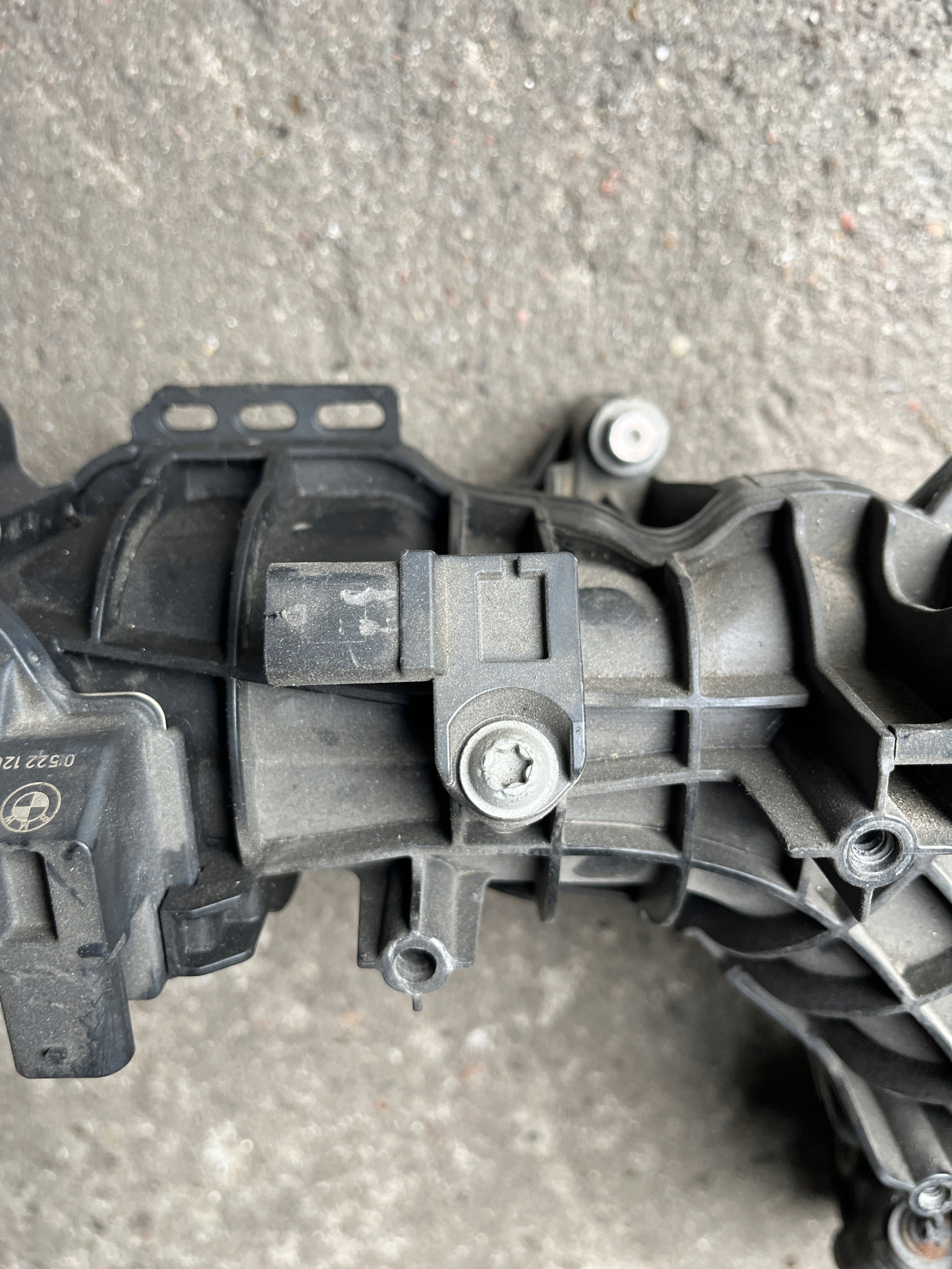 коллектор Впускный 7823039 108452S10 BMW F10 MINI R55 R56