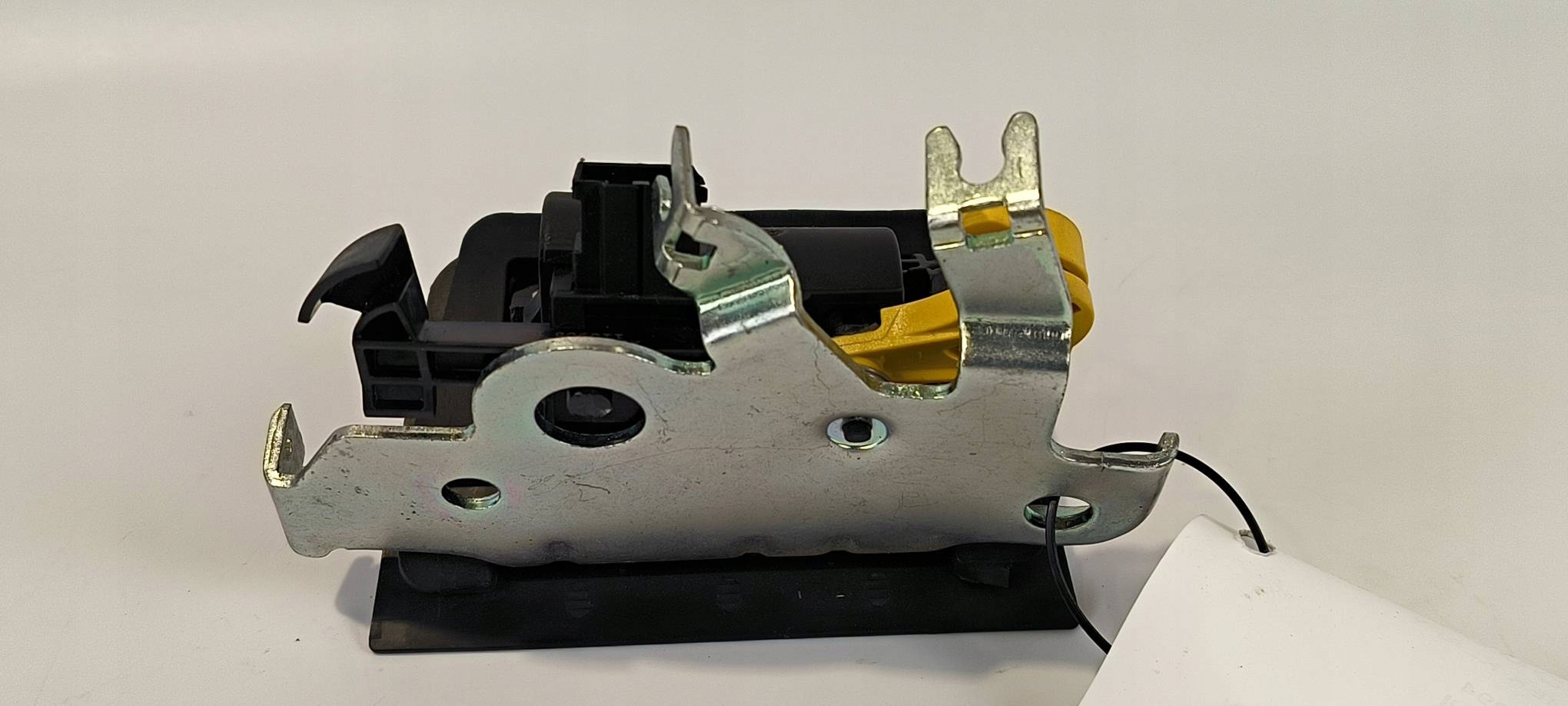 lock bonnet 80A827506A AUDI Q5 II FY