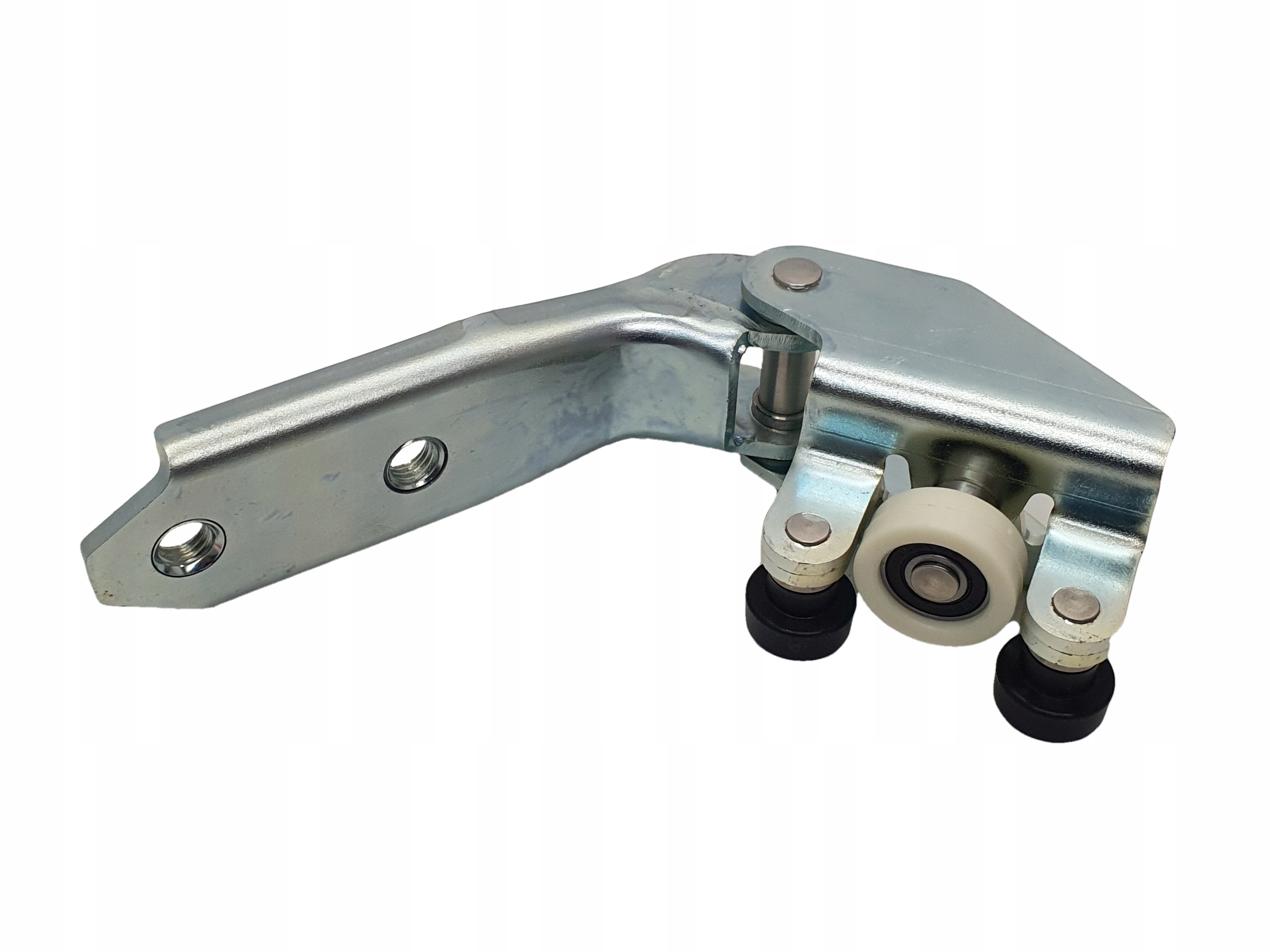 

Rolki Wózek Środek Lewy Drzwi Vw T4 90-04 Hq Pl!