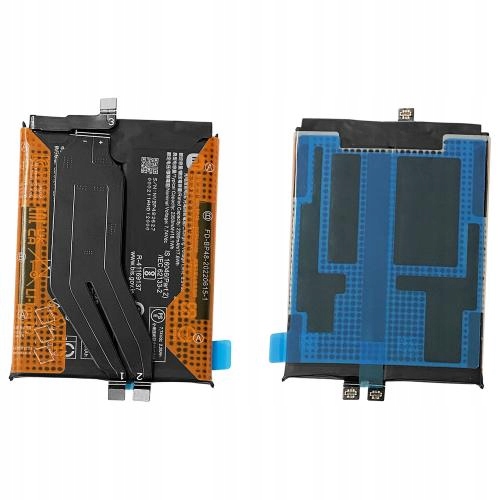 Nowy Akumulator Poco F4 Gt BP48