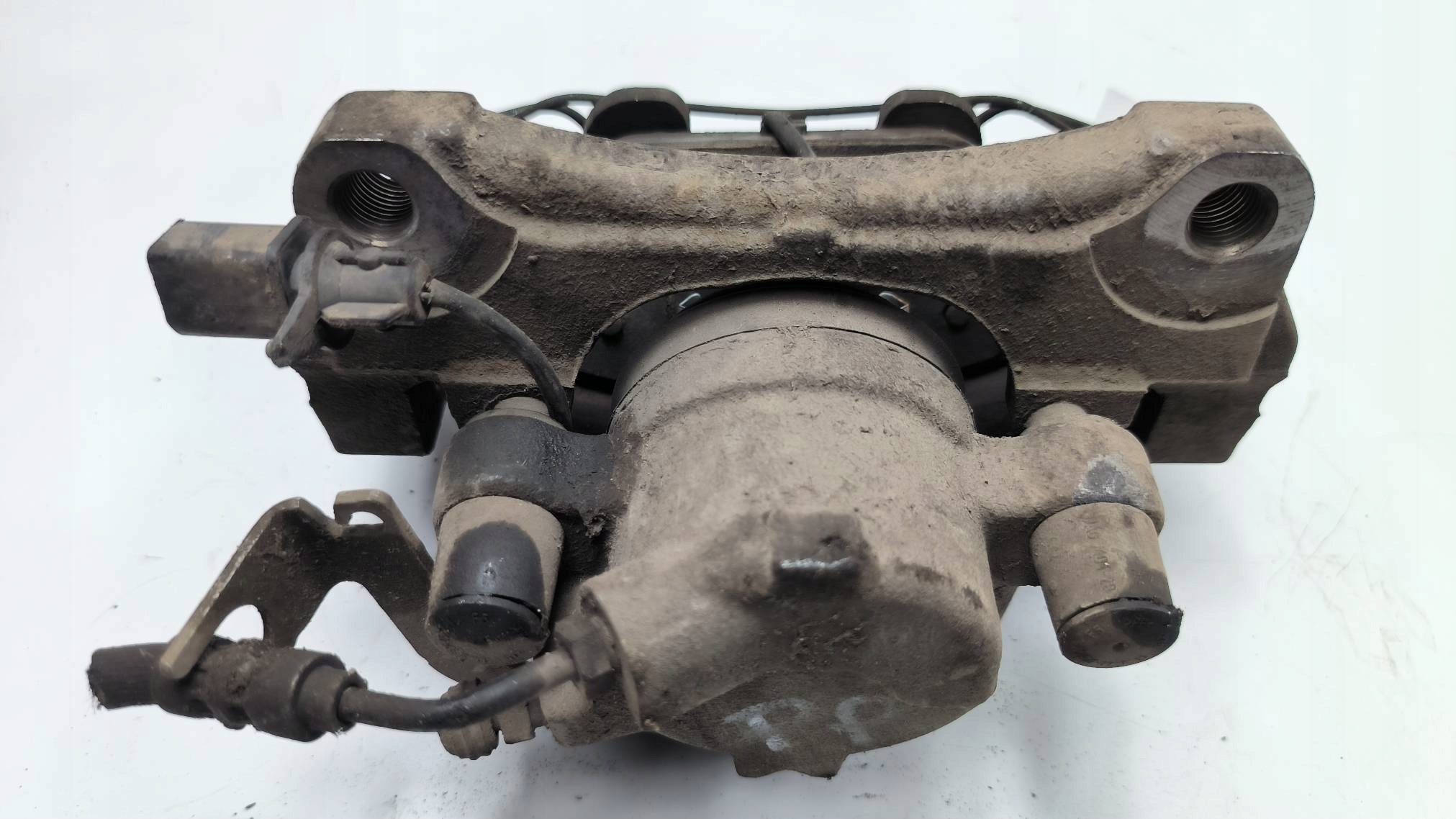 caliper brake front right 8W05DH AUDI A4 B9 S-LINE