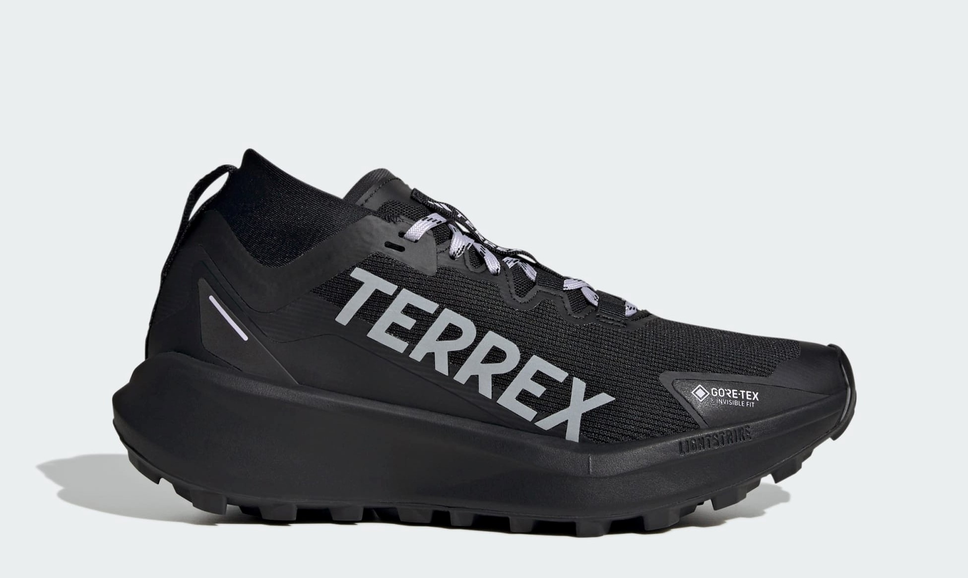 Adidas Terrex Agravic Gtx Trail IH5358 Boty Pro Přespolní Běhání 38 2/3