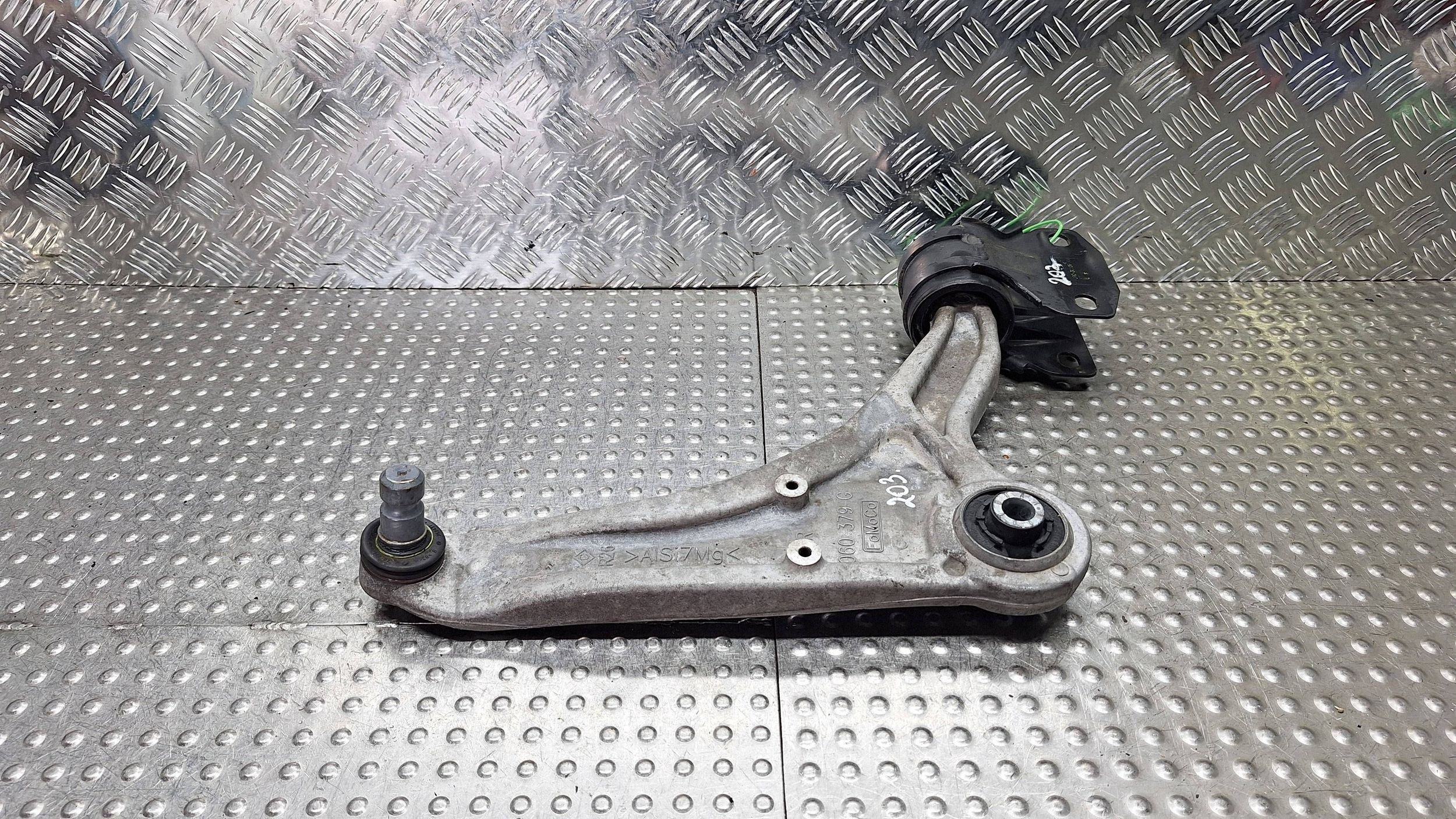 arm right front FG9C-3C339-ANA FORD MONDEO MK5
