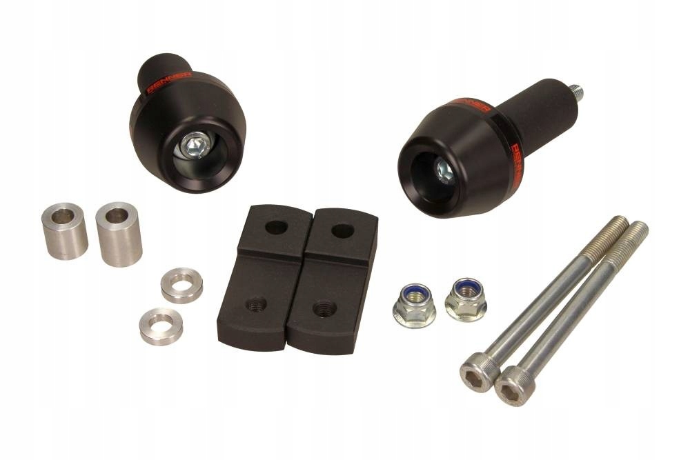 Padací Protektor Motora Triumph Daytona 675/R 13- RENT10708