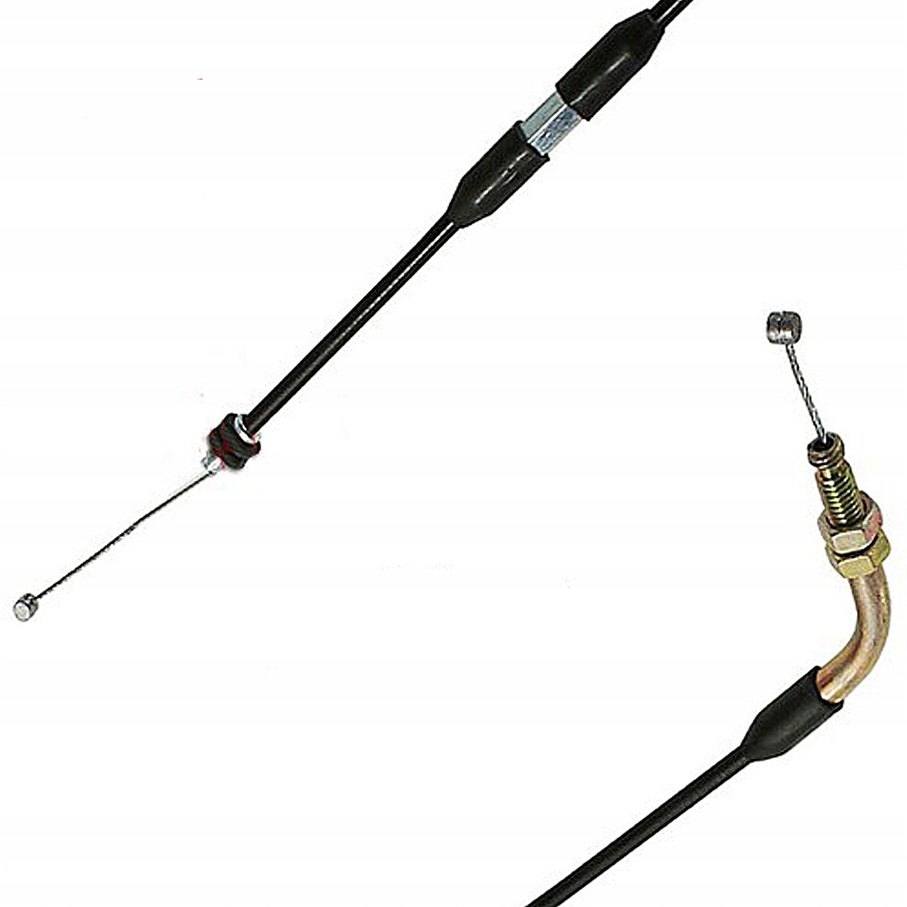 

Linka Gazu Do Quada Atv 150/200CC Gy Fuxin Diablo