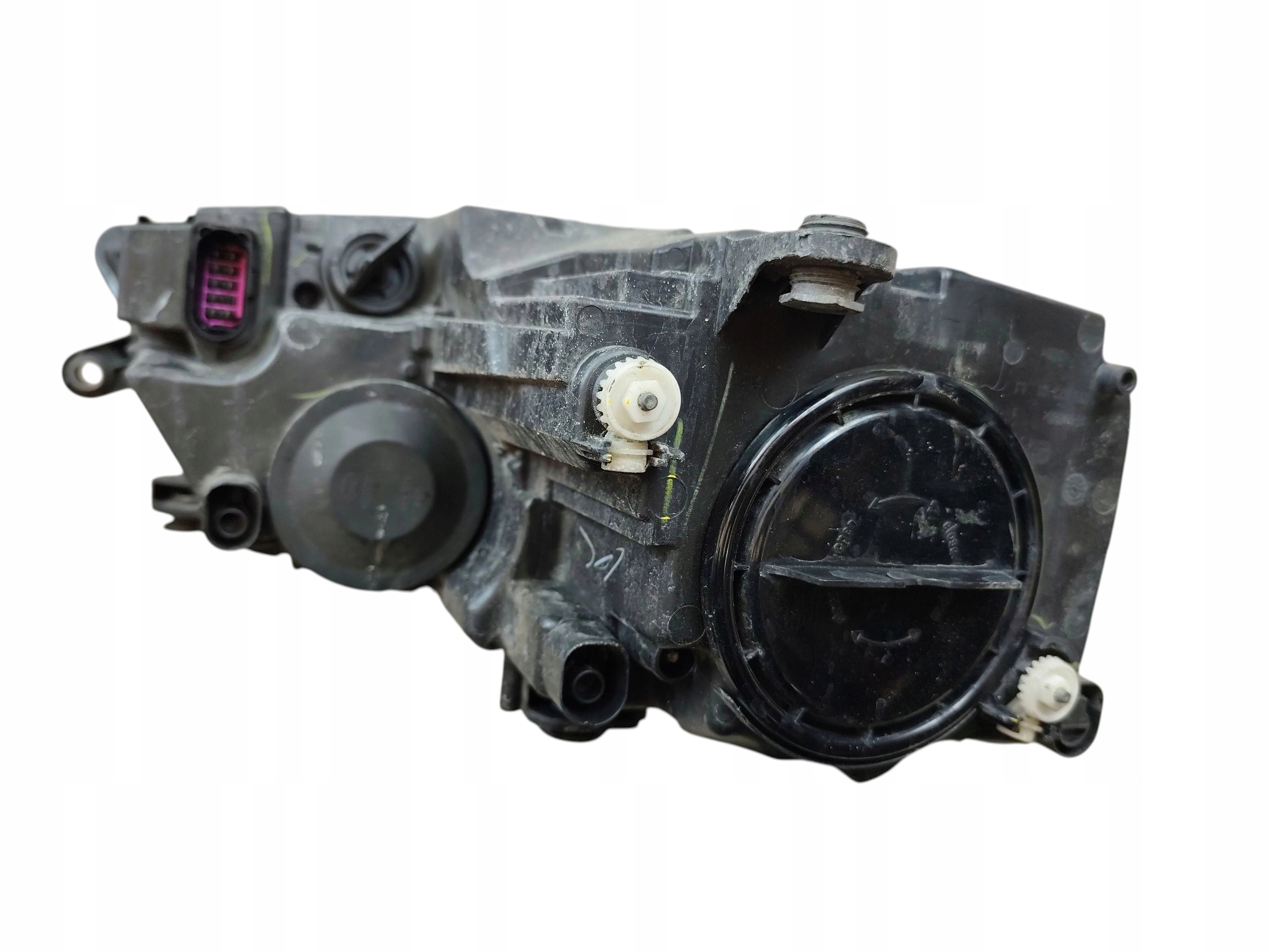 light REFLEKTOR left front VW JETTA VI 6 (10-14) EUROPA