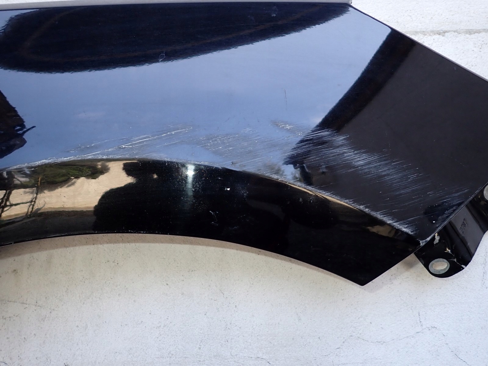 fender right front front OPEL ASTRA 5 V K B16 2015