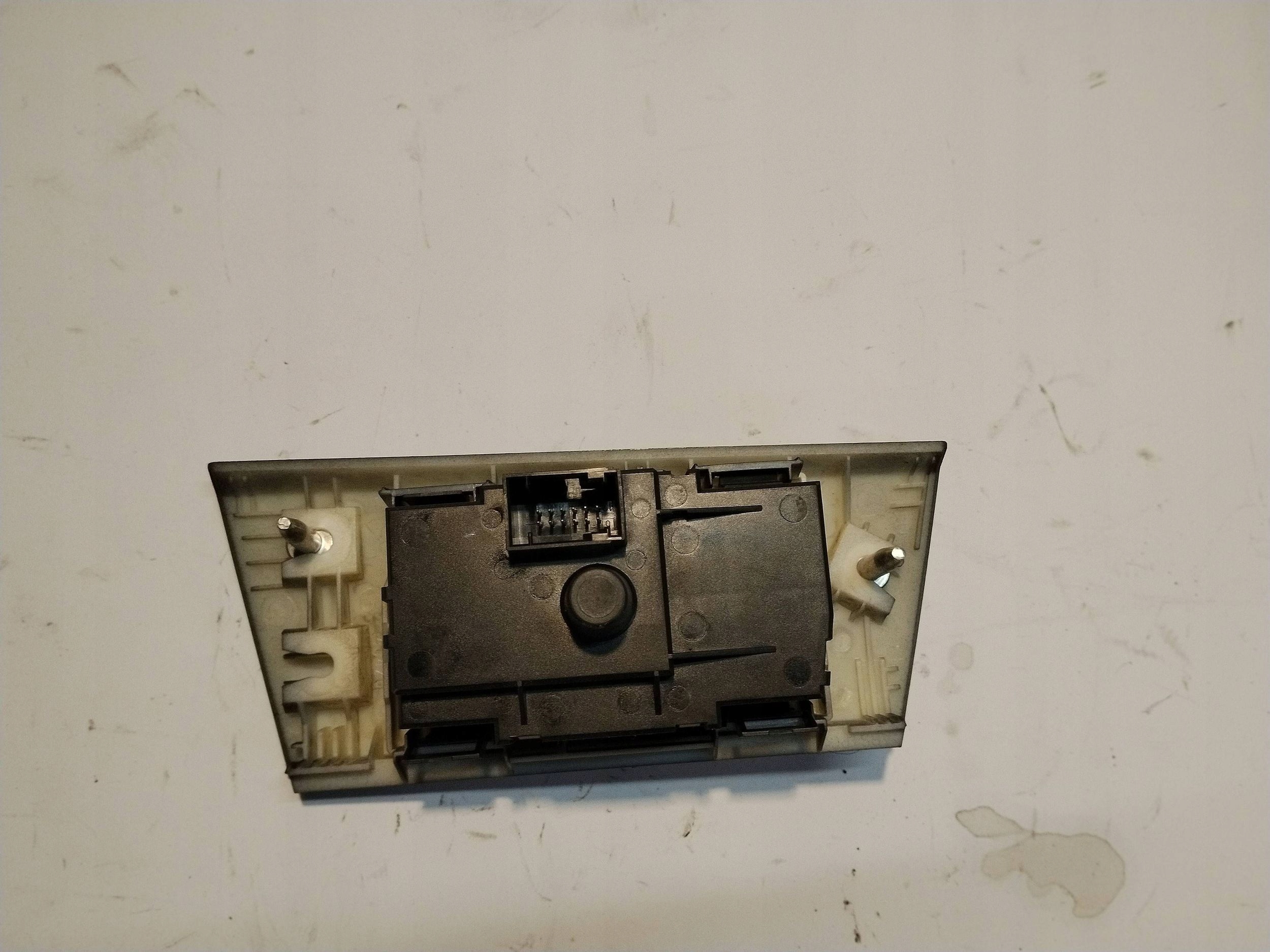 Schalter Leuchten BMW 3 E90 E91 6932794