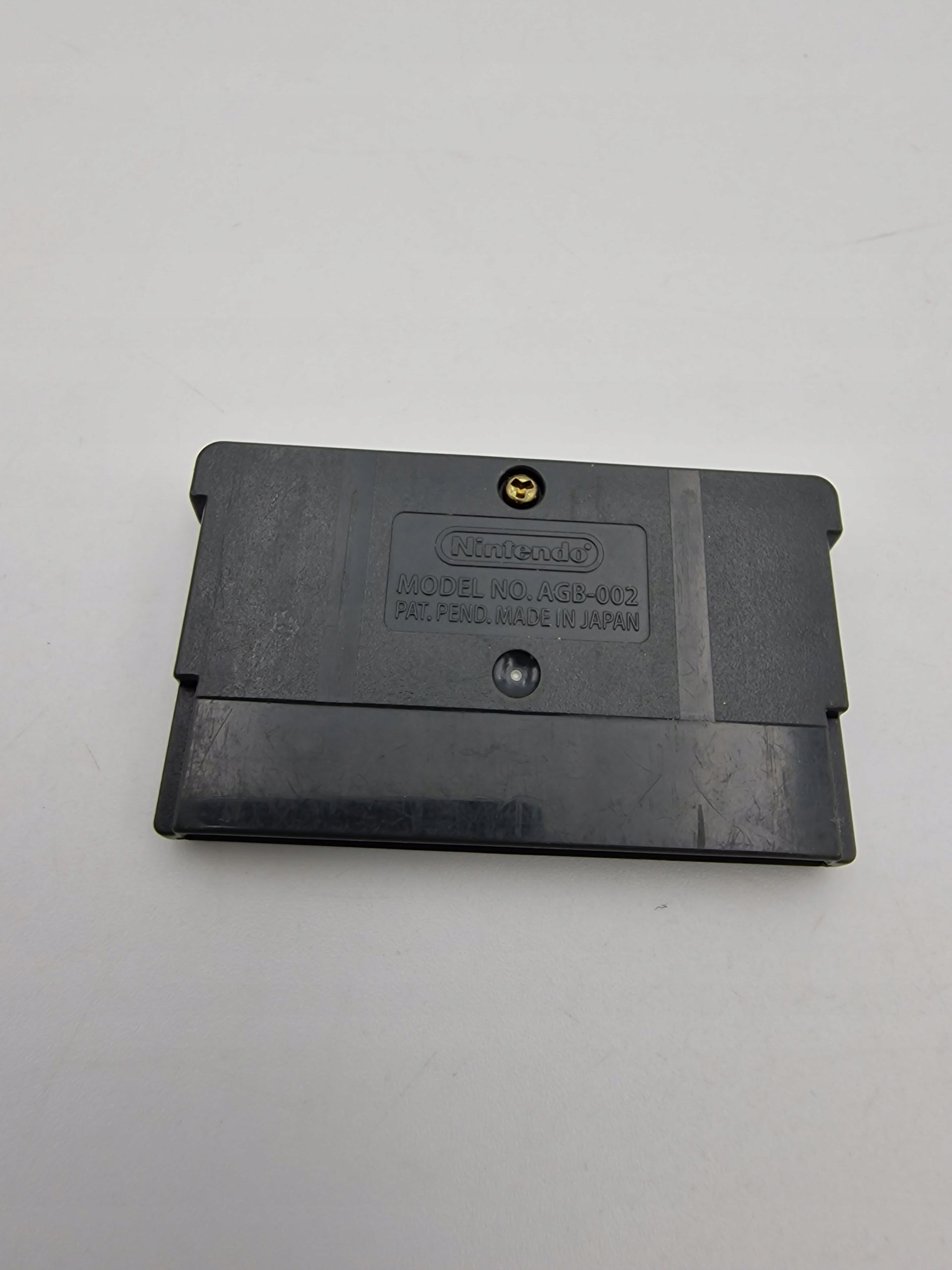 GAME BOY ADVANCE ULTIMATE WINTER GAMES ORYGINAŁ Tematyka sportowe