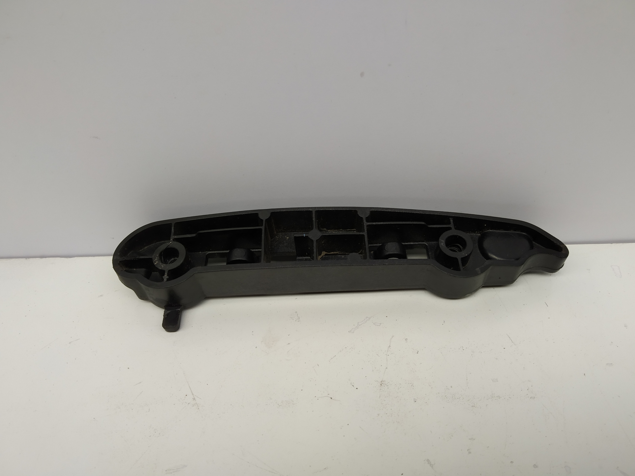 2011R + RANGE ROVER EVOQUE L538 SUPPORT SUPPORT PLAQUE PARE CHOC AVANT DROITE