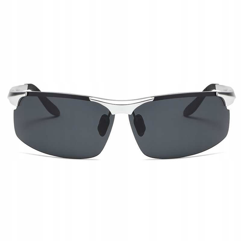 Okulary przeciwsłoneczne POLARSKY aluminiowe sport — 12