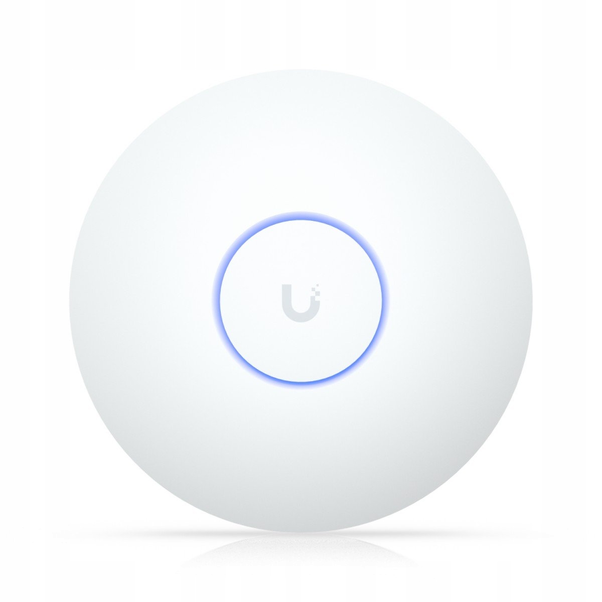 Ubiquiti UniFi U7 Long-Range přístupový bod WiFi 7 7300Mb/s PoE bílý
