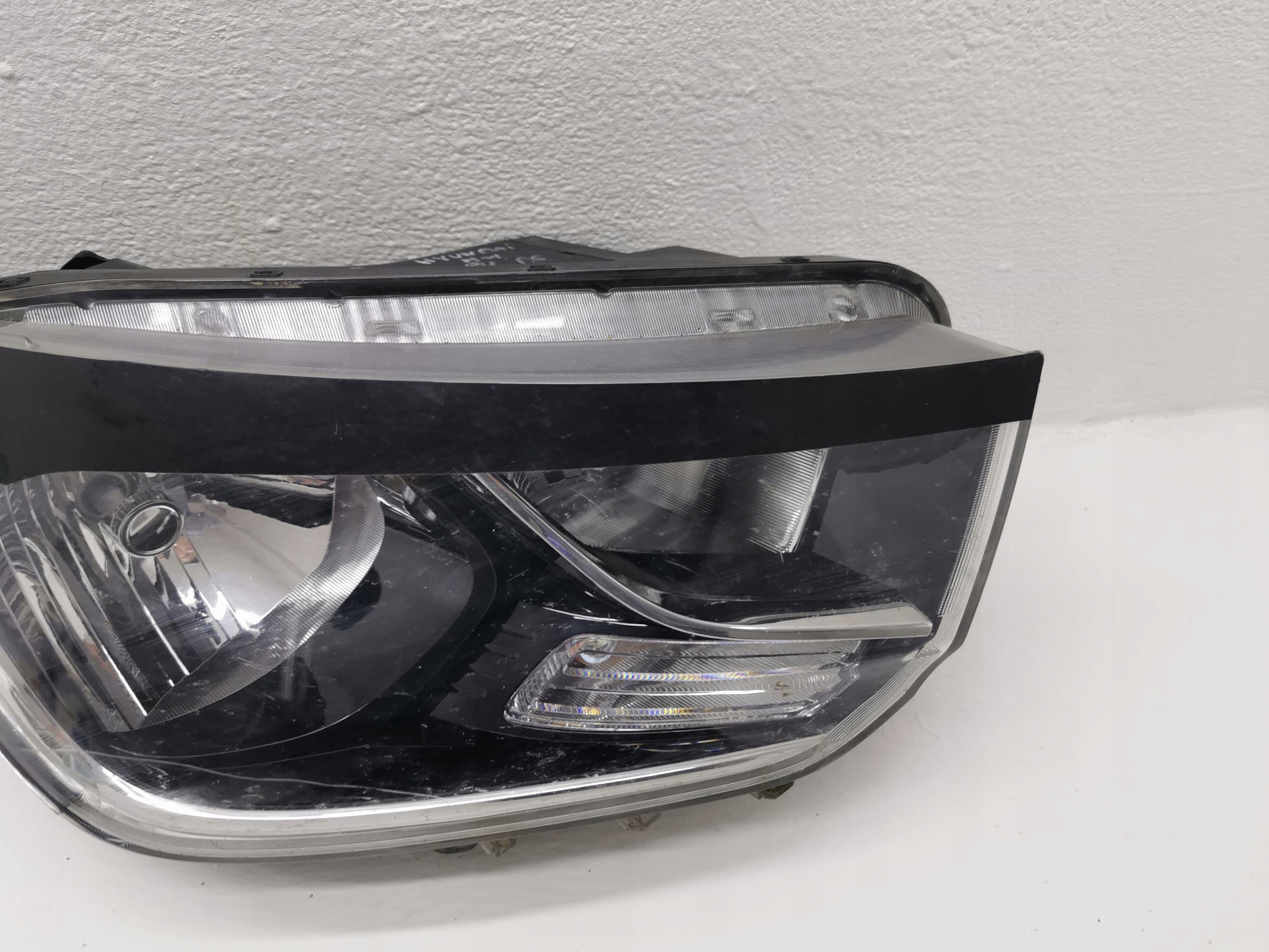 light right front HYUNDAI I800 18-21 921024H510