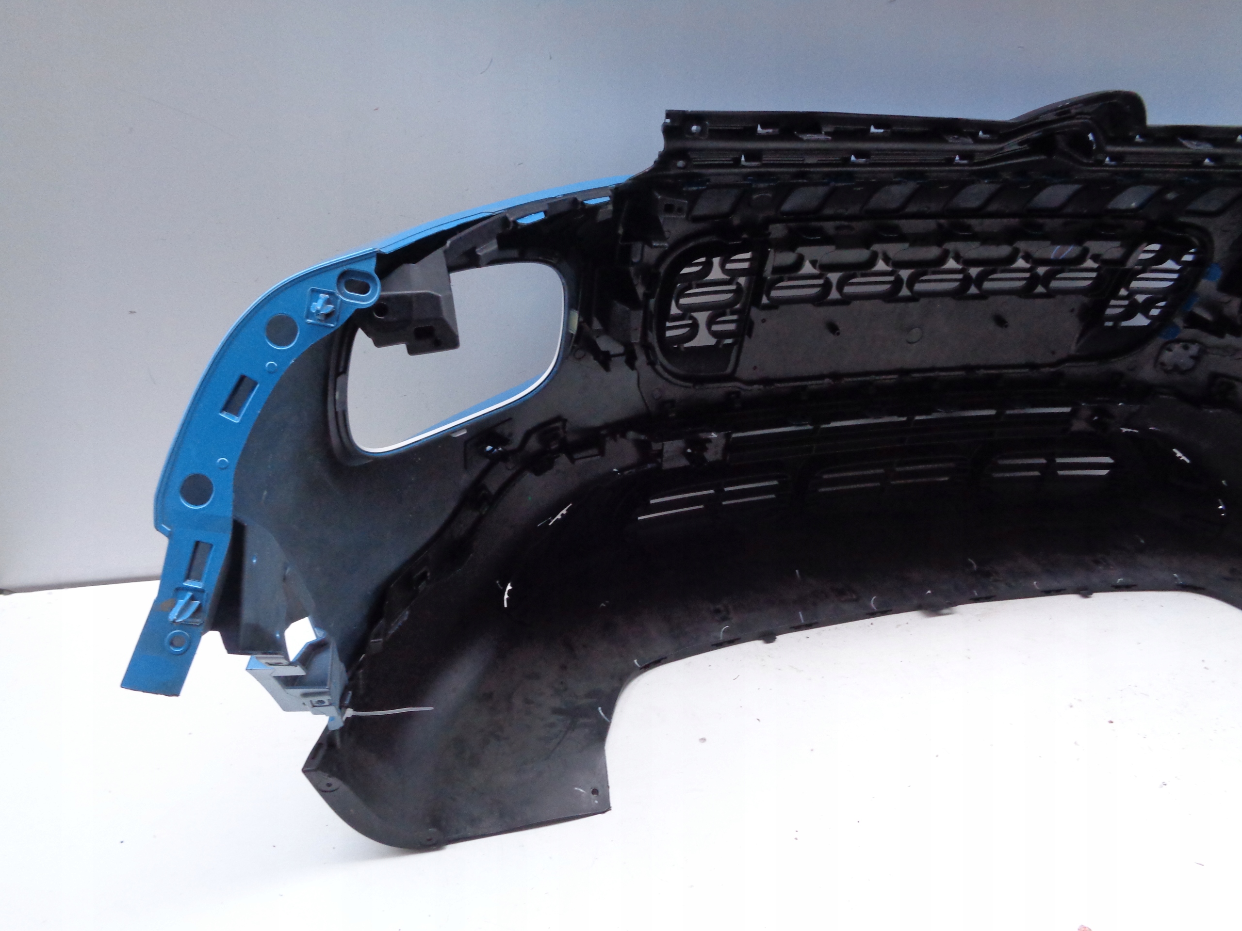 Frontstoßstange CITROEN C3 AIRCROSS 18- NR 49616