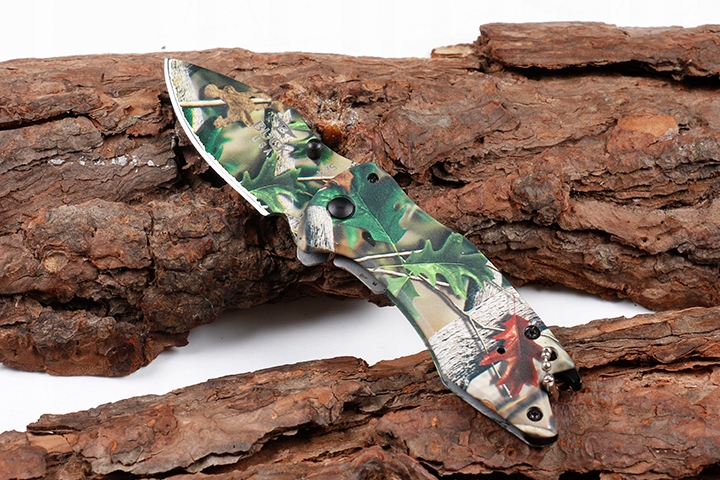 NÓŻ składany Buck Kod producenta BUCK X75