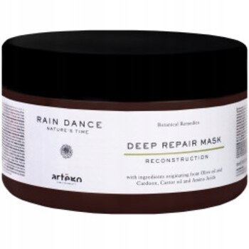 Rain Dance Deep Repair Mask – opravná, nemastná a ochranná maska