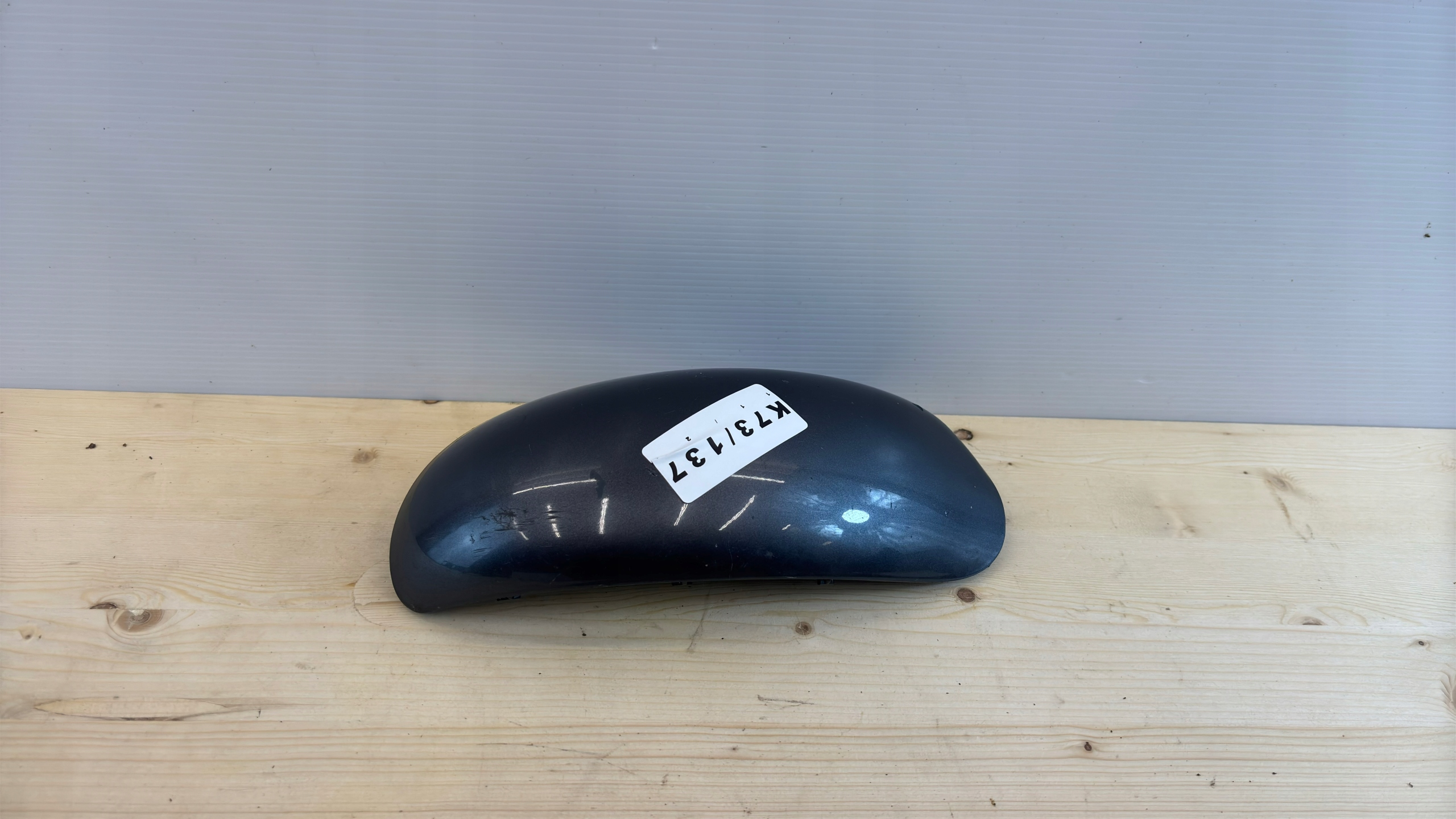 FORD FOCUS MK1 right cover mirrors cap 3004-210 K73/137