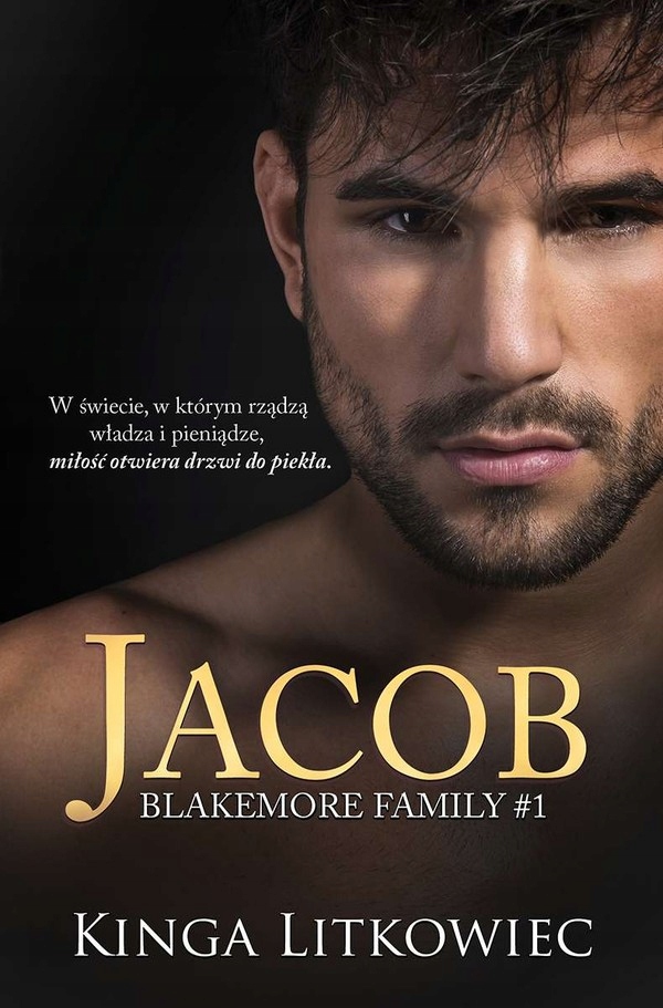 

Jacob.bBakemore family Kinga Litkowiec