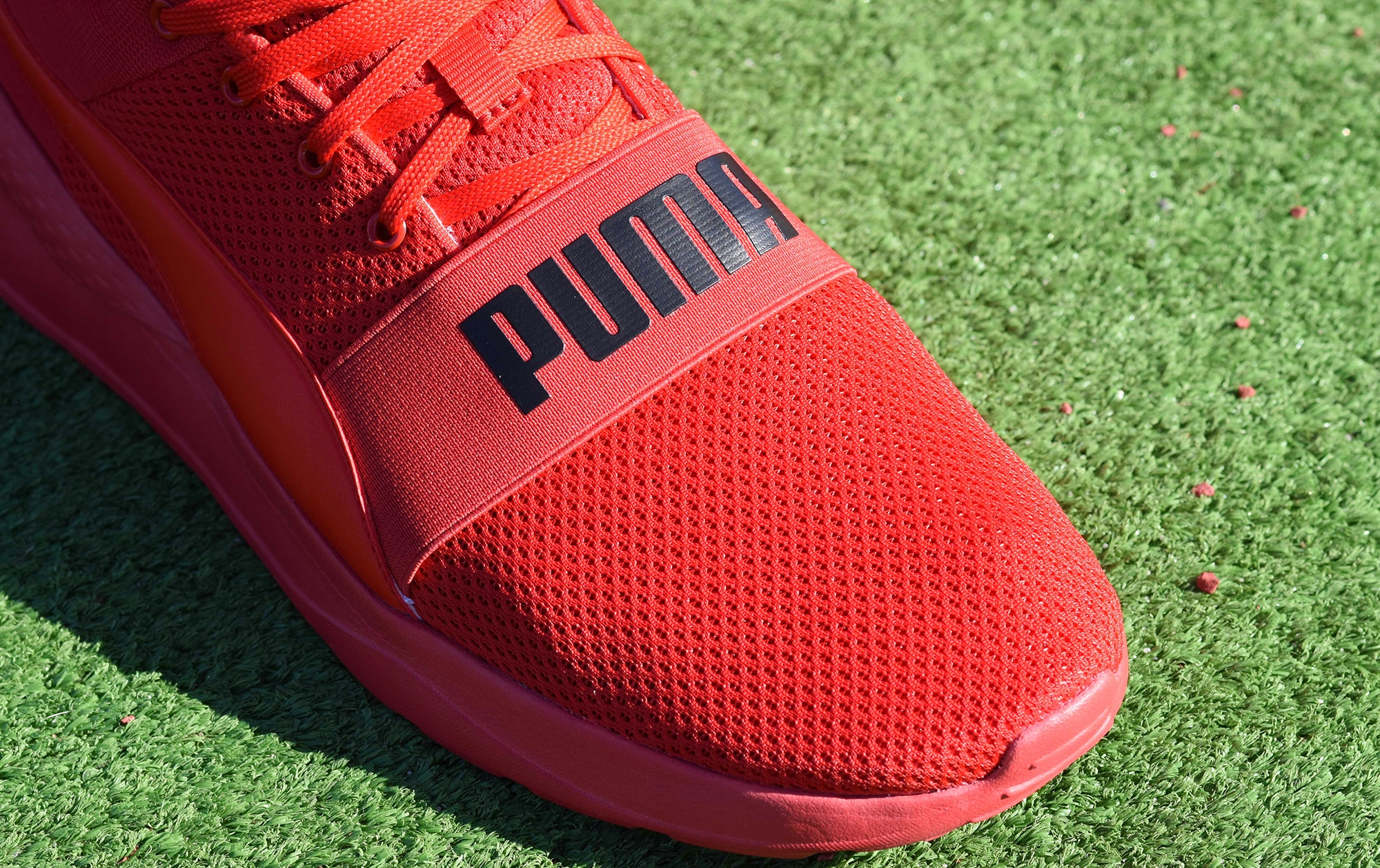 Buty Męskie Puma Anzarun Lite BOLD 372362-04 r44,5 Marka Puma