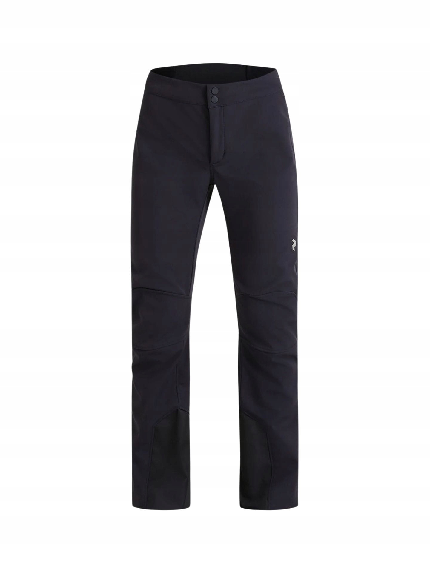 Dámské kalhoty Peak Performance Stretch Pants černé 24/25 S