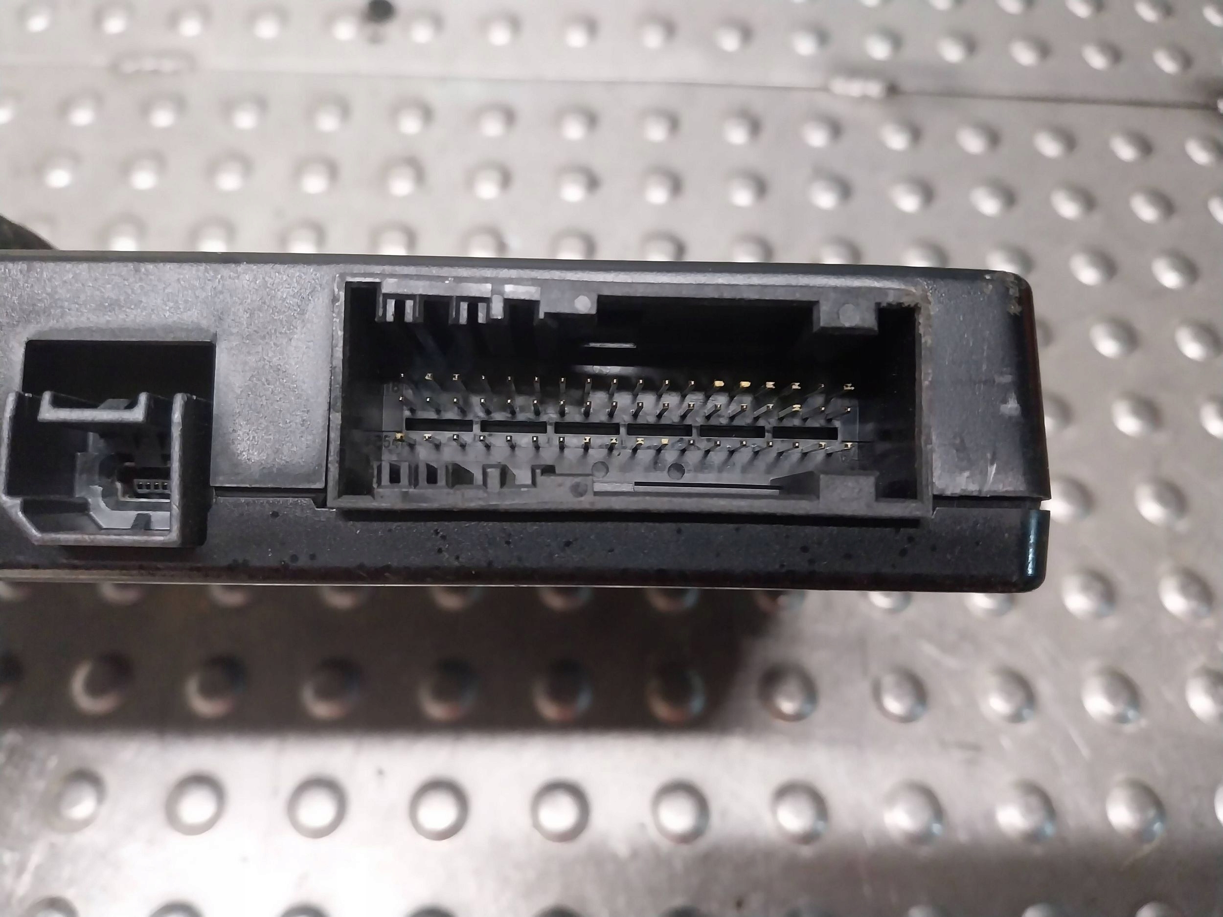 Module BLUETOOTH D1BT-14D212-GA FORD FIESTA MK7