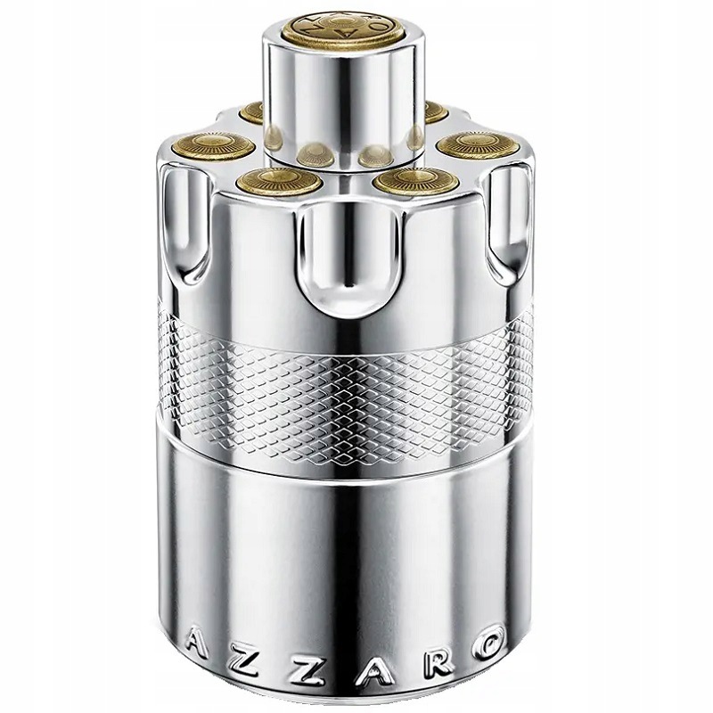 Azzaro Wanted Pánská parfémovaná voda 100 ml