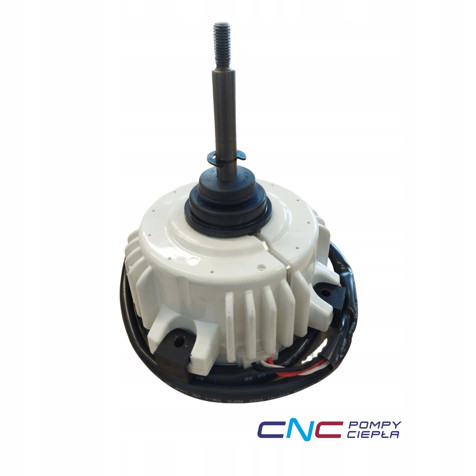 York 110M02015015048 – bezkartáčový motor ventilátora pre tepelné čerpadlá