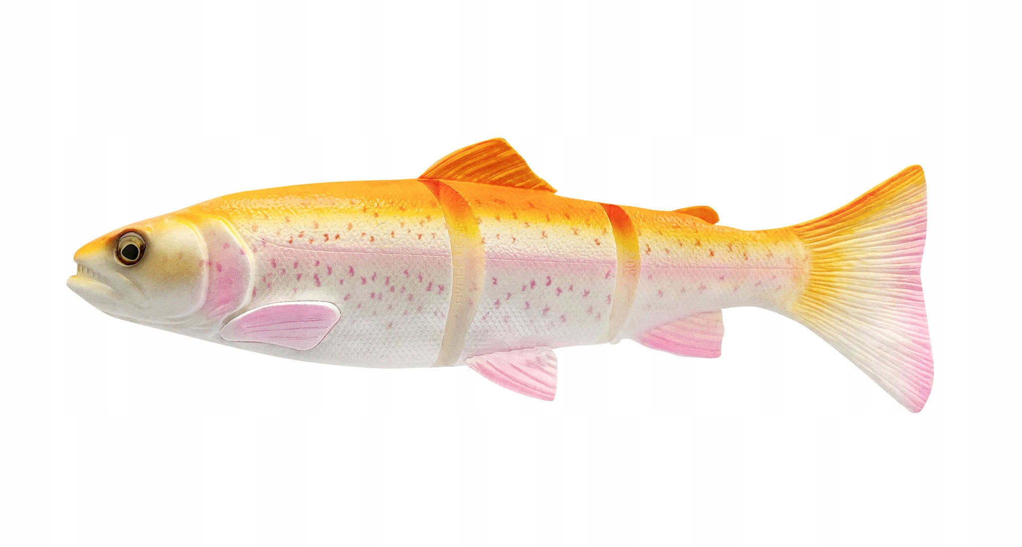 Savage Gear 4D Line Thru Trout Rubber Ss 40cm/685g
