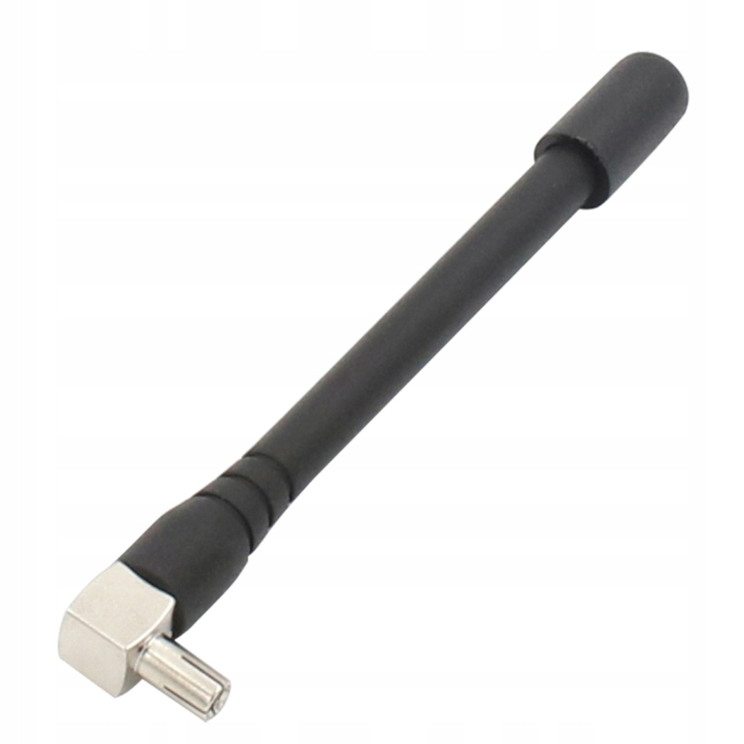 

Antena GSM1900-2100MHz 3 dBi wtyk TS9