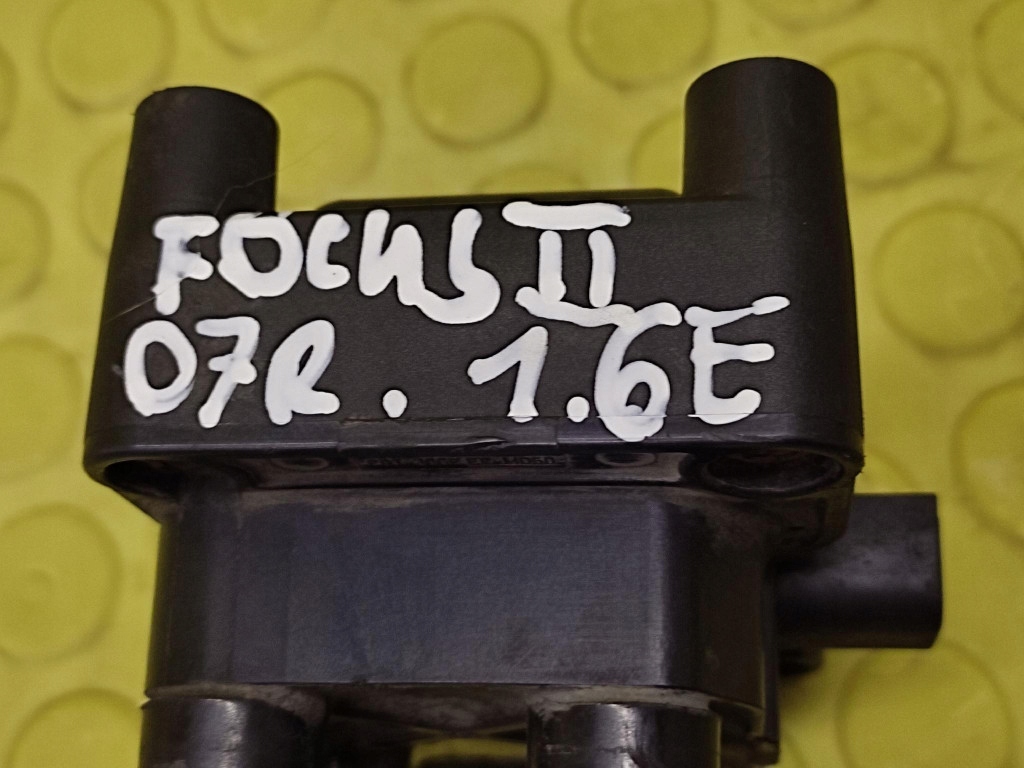 FORD FOCUS MK2 1.6 coil ignition 0221503485