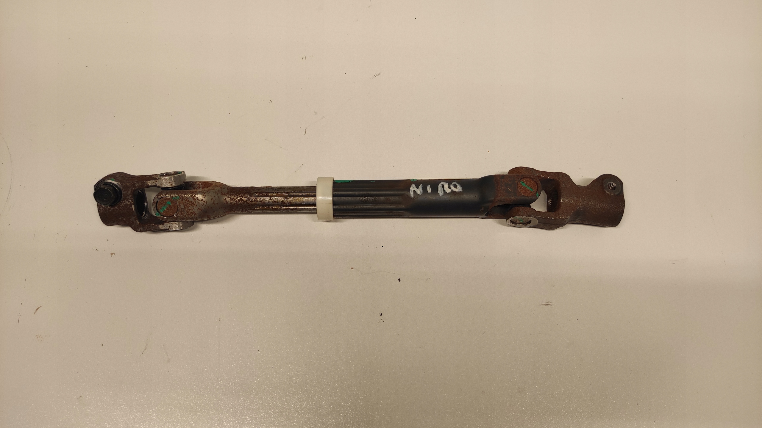 CROIX BARRE DIRECTION KIA NIRO 17-21