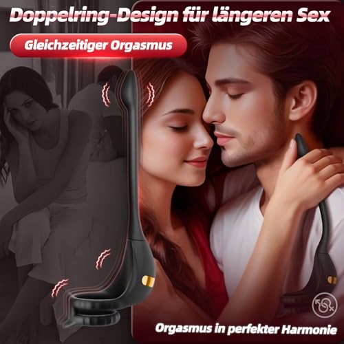 ANALVIBRATOREN Zestaw Wibratorów Analnych Dla Mężczyzn — miniatura 6