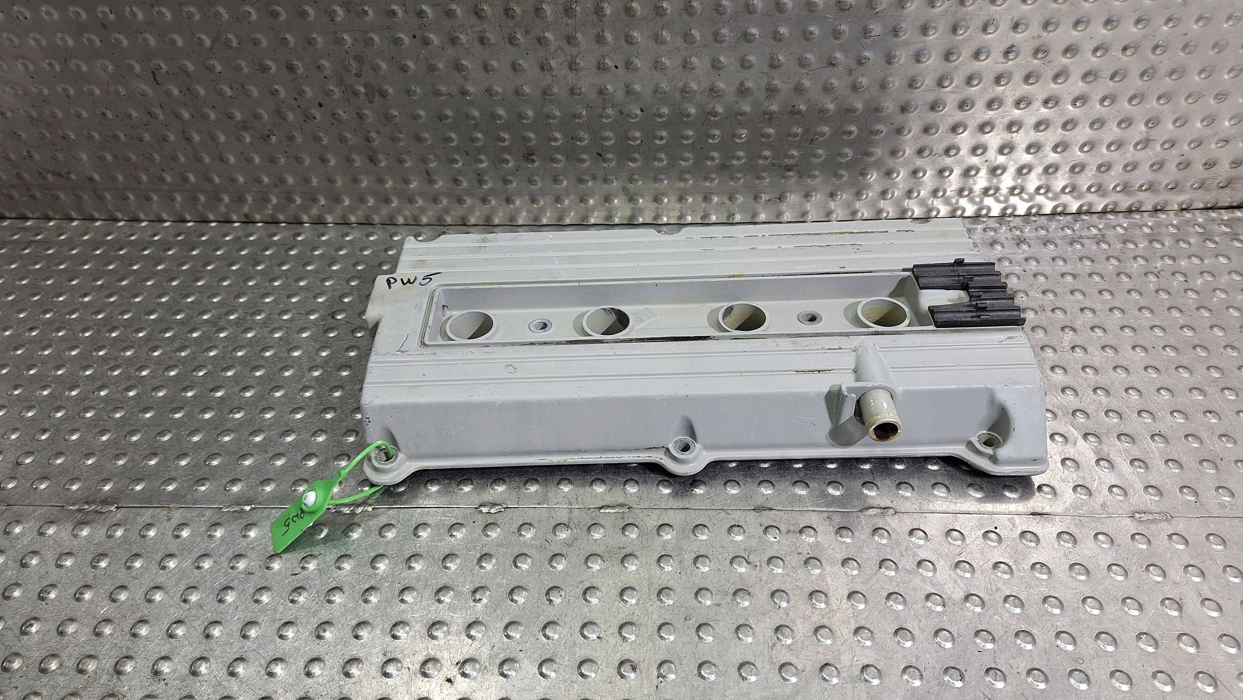 Abdeckung der Ventile 077103476F AUDI A6 C5 A8 D2 4.2 V8