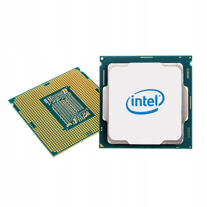 Procesor Intel Pentium G5600T S1151 Wentylator