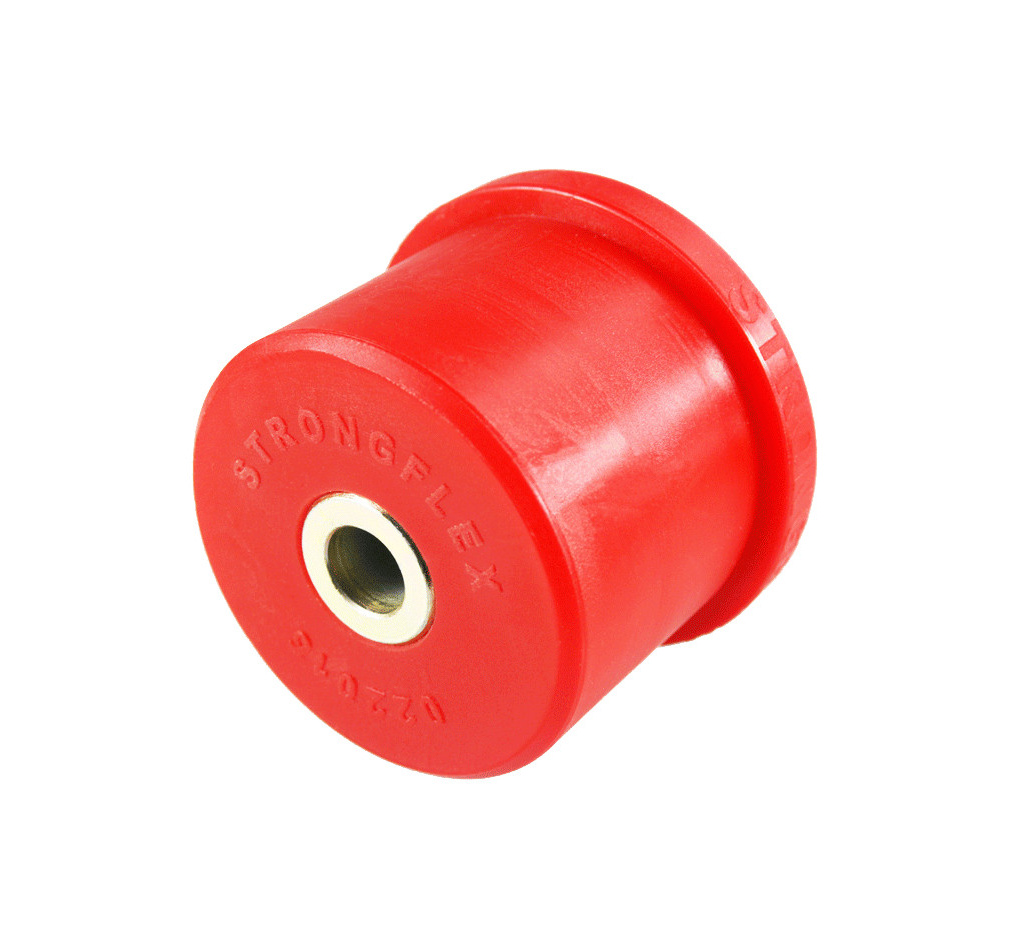 Přední kyvné pouzdro spodního zadní 72 mm Audi Q7 SQ7 4L (05-15) Vw