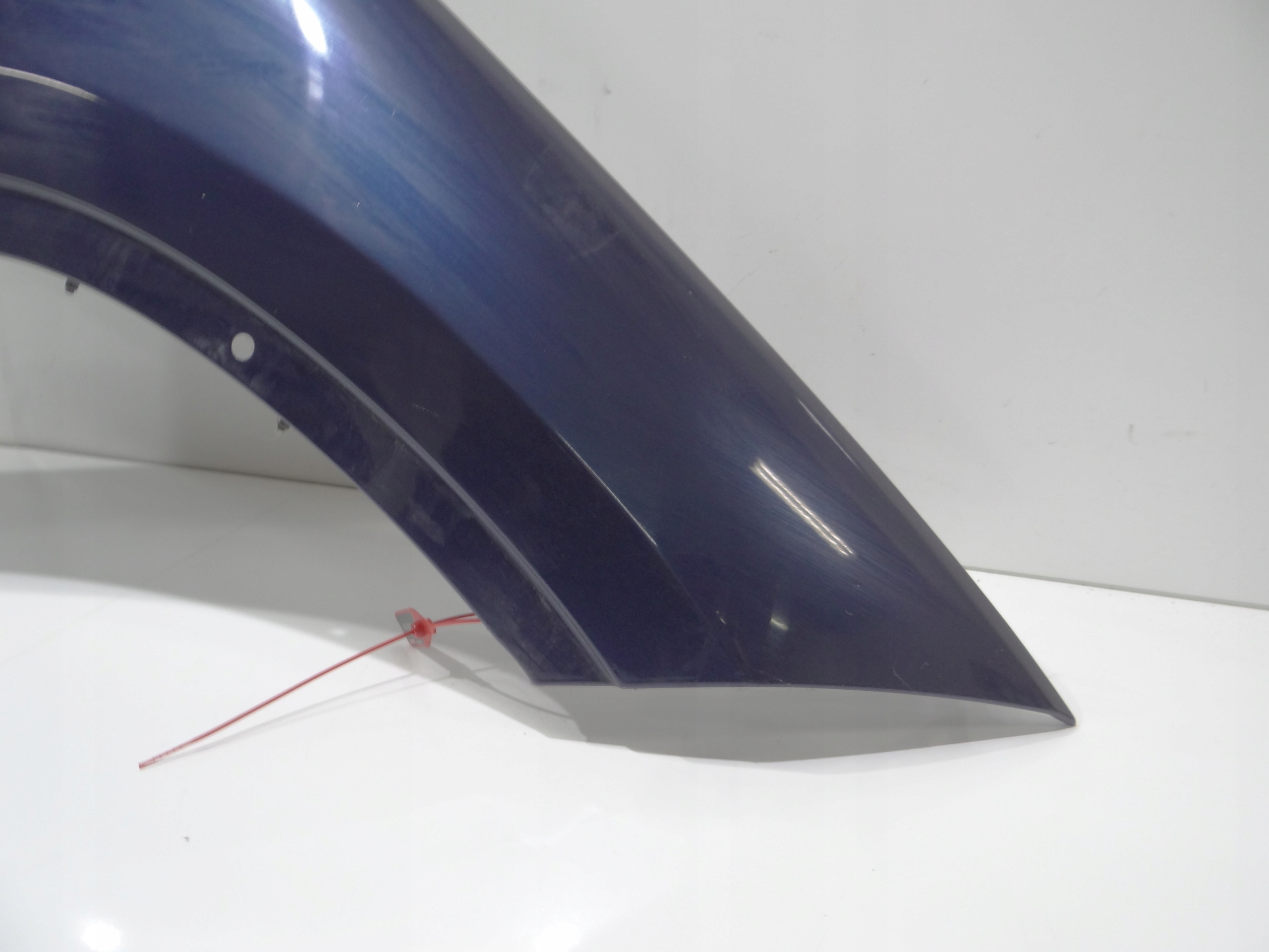 fender right front front BMW X1 E84 A76