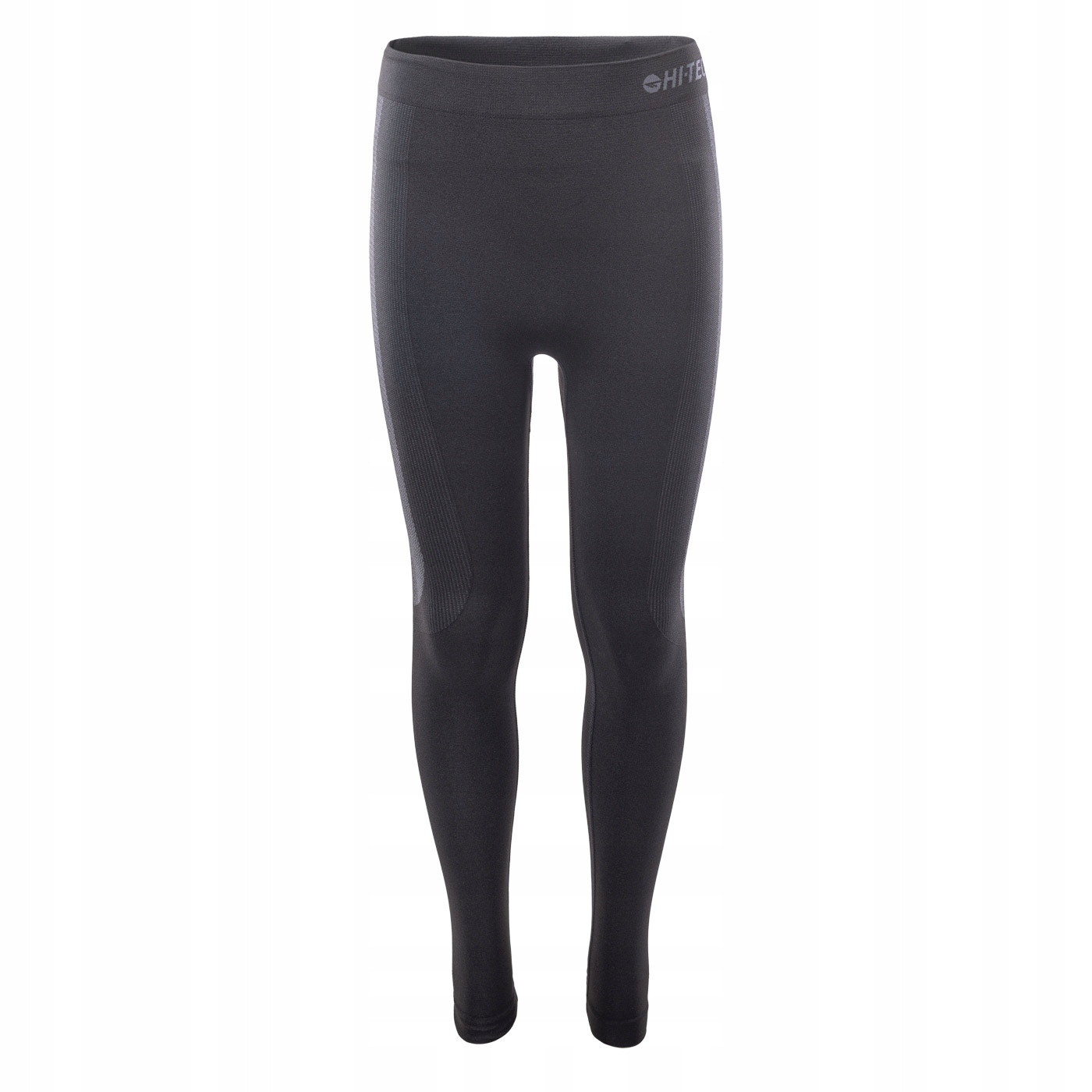 Dziecięce Legginsy termoaktywne Hikro Bottom Jr Hi-tec 158/164