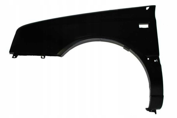 Levý Blatník Vw Vento 1991-1995, Každá Barva