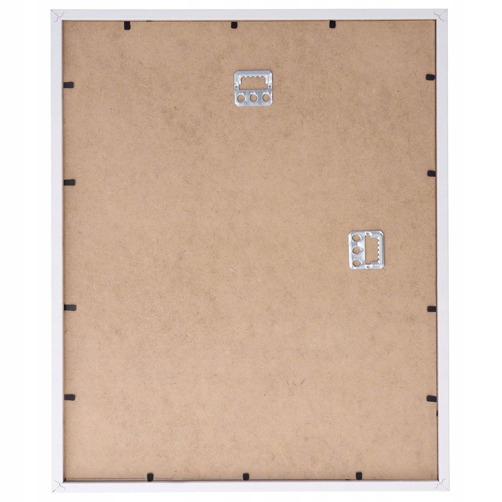 RAMKA 40x50 RAMKI NA ZDJĘCIA RAMA BIAŁA DO ZDJĘĆ Marka Cadro