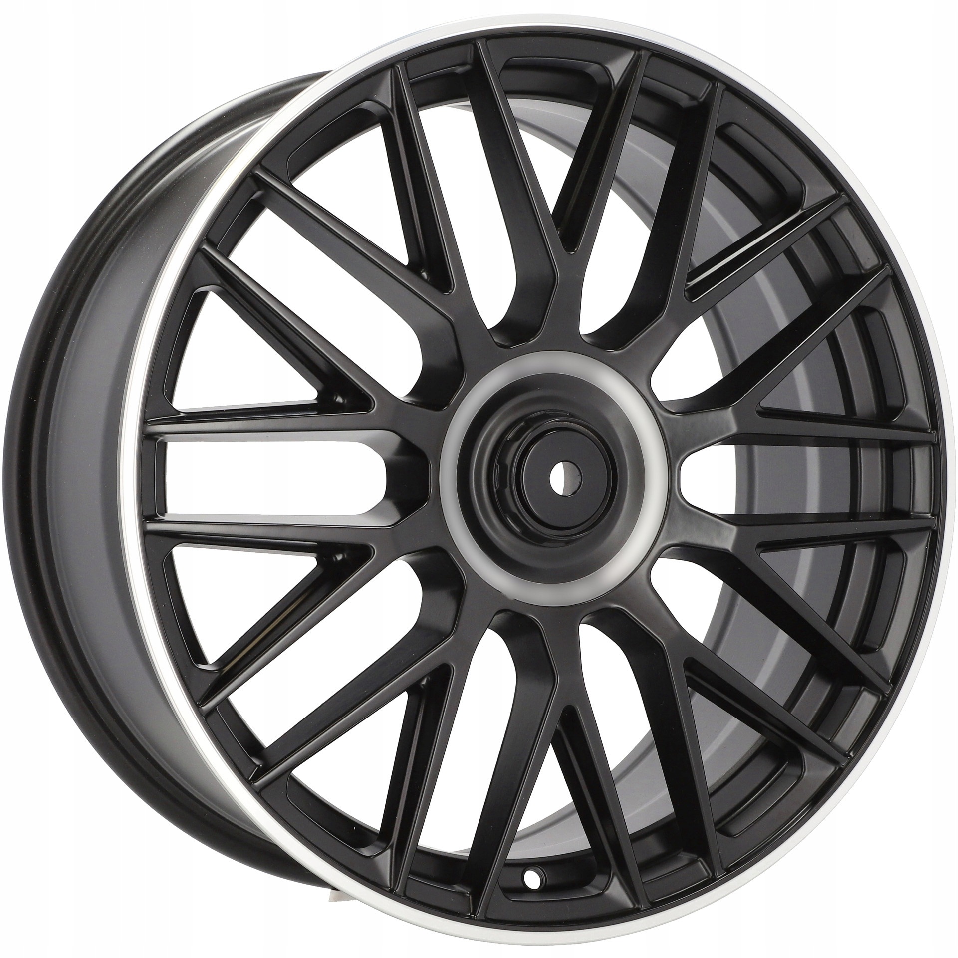 Disky 19 pro Mercedes Sl R231 Slk R171 A W176 Cla Br117 Cls Br218 C257